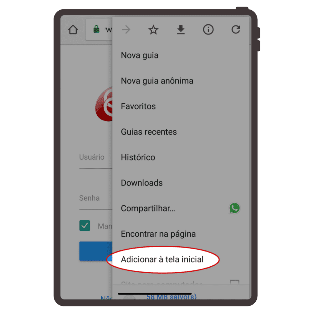 Passo 2 Android