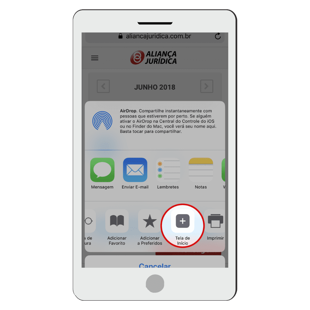 Passo 2 Android